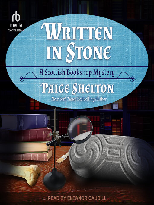 Written in Stone
